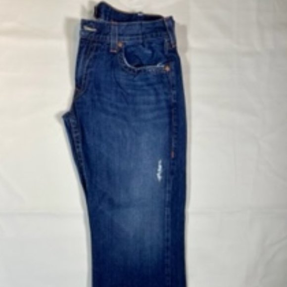 True Religion Men's Billy - Picture 2 of 7